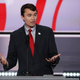 Turning Point USA founder Charlie Kirk.